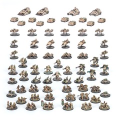 Legiones Astartes Battle Group